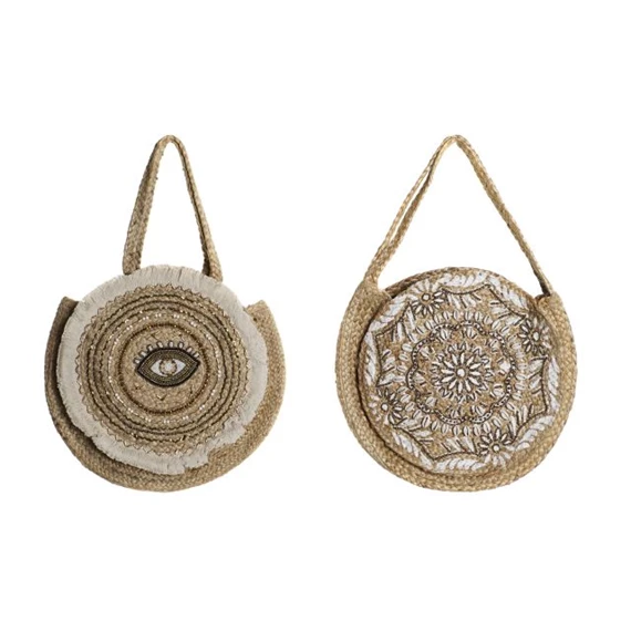 Táska 36x12x36 cm 2 féle