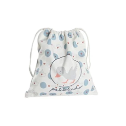 Táska kacsás 24x2x26 cm 2 féle