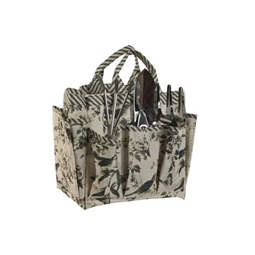 Táska leveles 47x18x27 cm