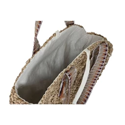 Táska népies 41x10x66 cm 2 féle