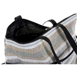 Táska szett 44x23x62 cm 2 féle S/3