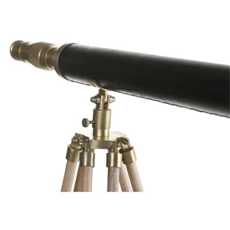 Távcső 3 lábú 63x40x70 cm