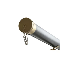 Távcső 3 lábú 63x40x70 cm