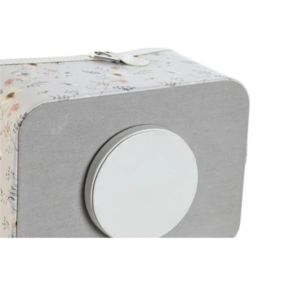 Távirányító tartó forgó 18,5x15x14 cm 2 féle