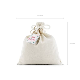 Természetes konfetti szárított szirmok keverék 400 g