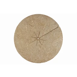 Természetes talajtakaró, kör alakú 40 cm S/2