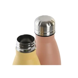 Termosz 6,5x6,5x27,5 cm 500 ml 2 féle