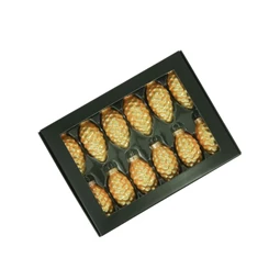 Toboz 6 cm S/12