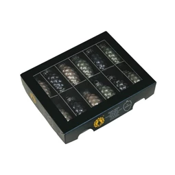 Toboz 6 cm S/12