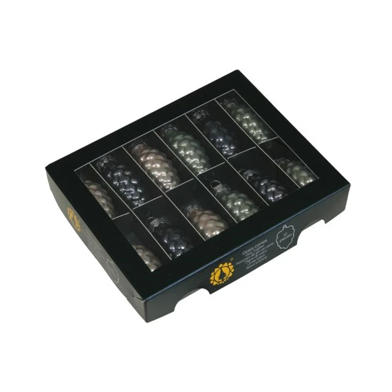Toboz 6 cm S/12