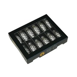 Toboz 6 cm S/12