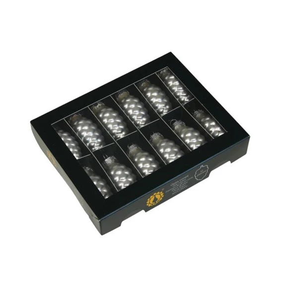 Toboz 6 cm S/12