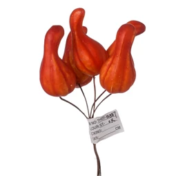 Tök betűzős 13 cm