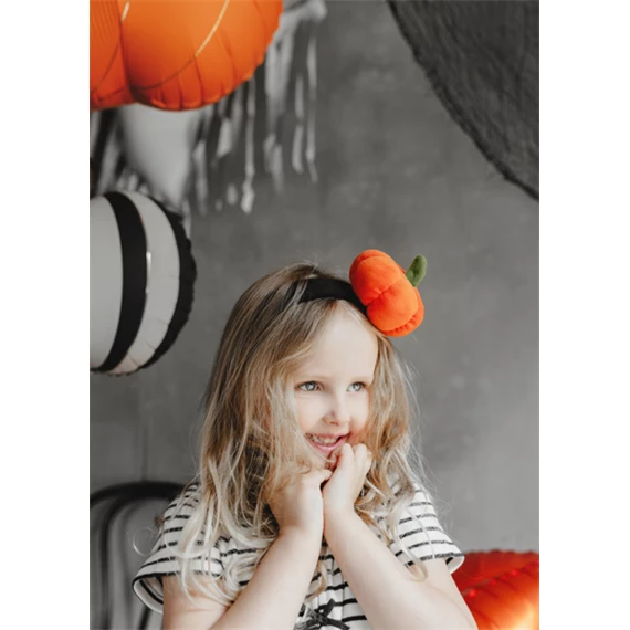 Tök fejpánt 16.5x17 cm vegyes