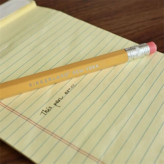 Toll radírozható 0,9 x 15,6 cm