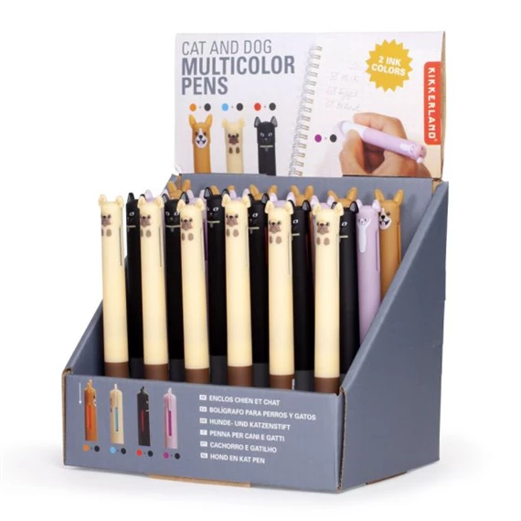 Toll többszínű, kutyák és macskák