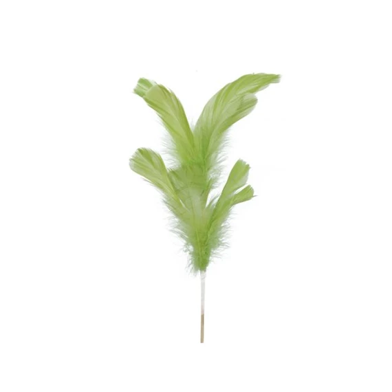 Tollcsokor betűzős 50 cm S/12