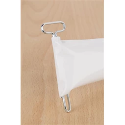 Tubus préselő kulcs