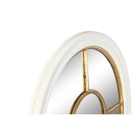 Tükör ablak 68x4x128 cm