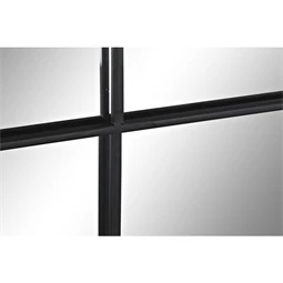 Tükör ablak 150x2x60 cm