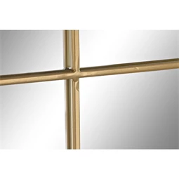 Tükör ablak 90x1x180 cm