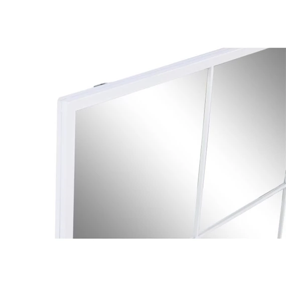 Tükör ablak 90x2x90 cm