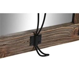 Tükör akasztós 40x9x68 cm