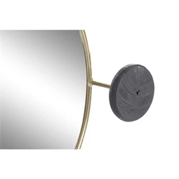 Tükör akasztós 44x7x25 cm