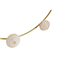 Tükör akasztóval 30x4x60,5 cm