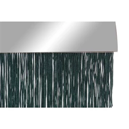 Tükör bojtos 50x0,5x50 cm 2 féle