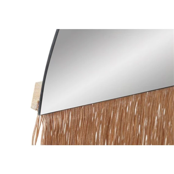 Tükör bojtos 50x0,5x50 cm 2 féle