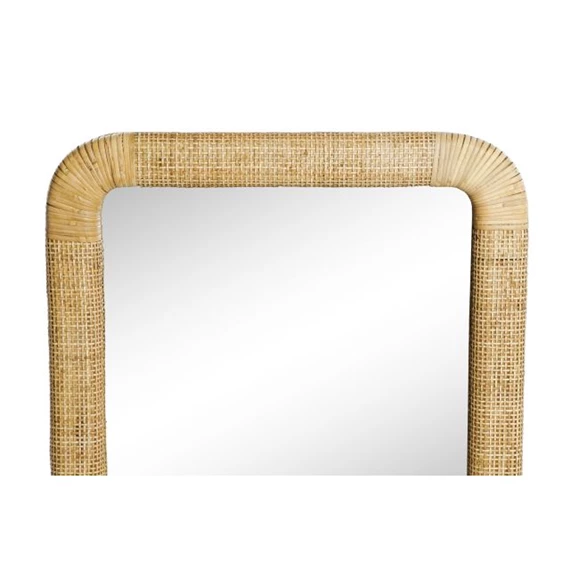 Tükör egész alakos 55x4x95 cm