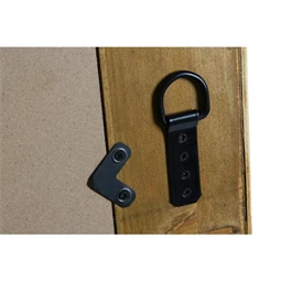 Tükör egész alakos 60,5x6x161 cm