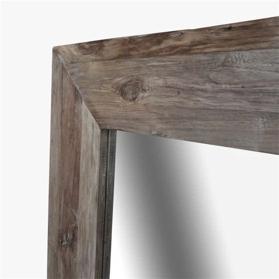 Tükör egész alakos 120x3x220 cm