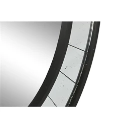 Tükör 88x5x88 cm
