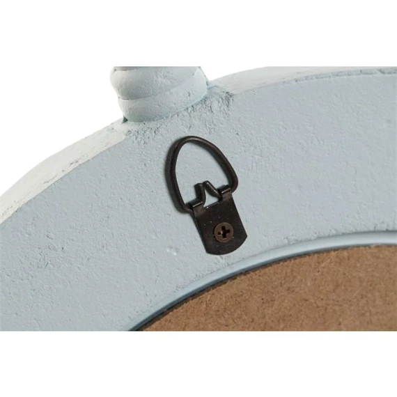 Tükör 42,5x3x42,5 cm