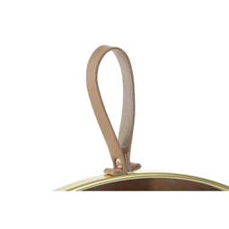 Tükör falra 40x1,5x40 cm