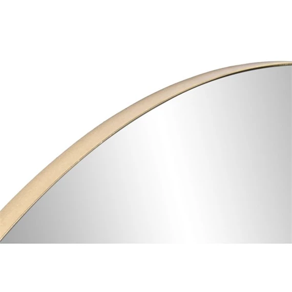 Tükör 121x5x121 cm