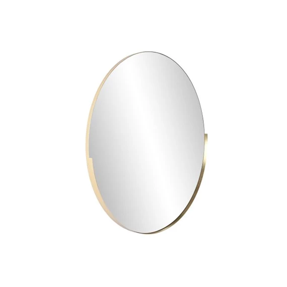 Tükör 121x5x121 cm