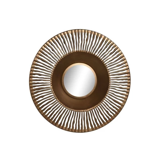 Tükör 50x6,5x50 cm