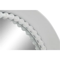 Tükör 85x9,5x85 cm