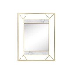 Tükör 60x1,5x80 cm