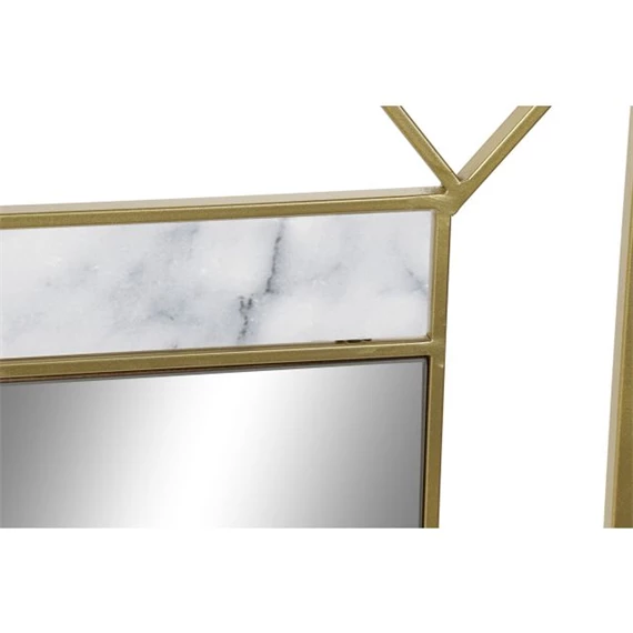 Tükör 60x1,5x80 cm