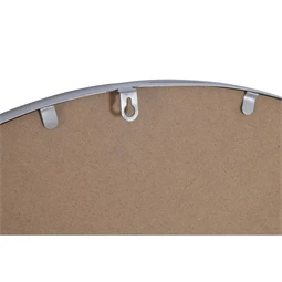 Tükör 80x1,8x80 cm