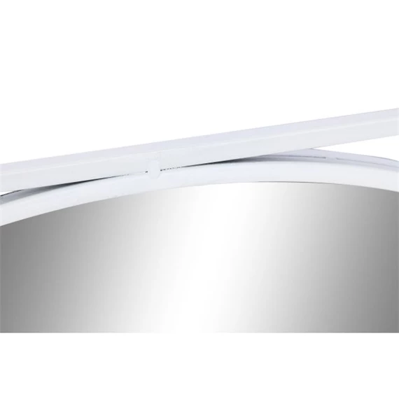 Tükör 85,5x3x85,5 cm