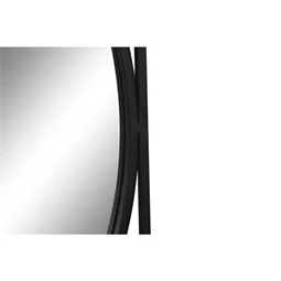 Tükör 85,5x3x85,5 cm