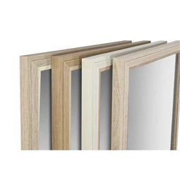 Tükör 66x2x92 cm 4 féle