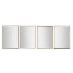 Tükör 70x2x97 cm 4 féle