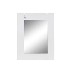 Tükör keleties 70x2x90 cm