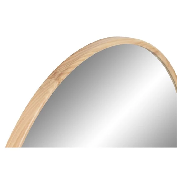 Tükör kerek 82x3x82 cm